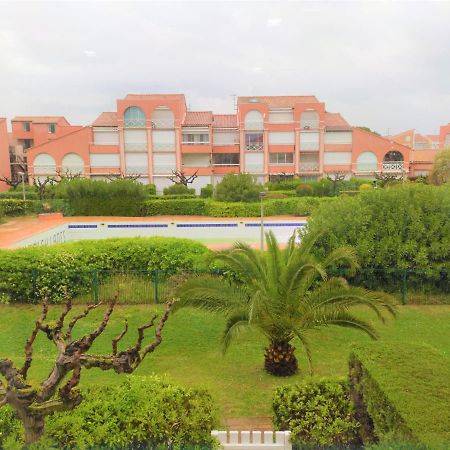 Les Soleillades - Plage, Piscine, Parking! Palavas-les-Flots Extérieur photo